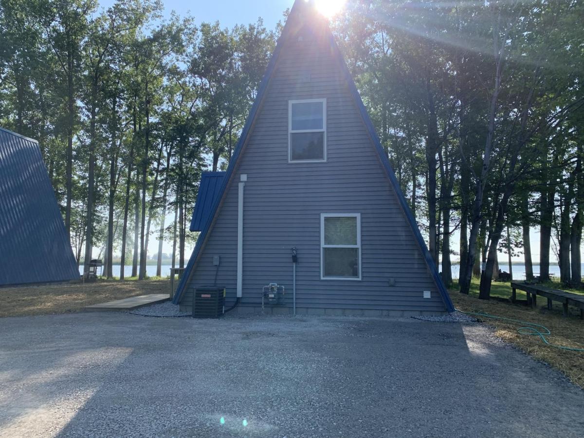 Life'S A Hoot Villa Au Gres Room photo